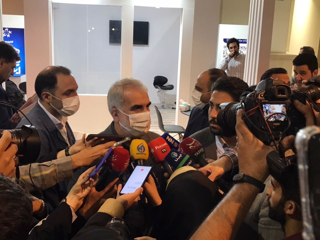 خبر وزیر آموزش و پرورش از زمان اجرای رتبهبندی معلمان و بازگشایی مدارس خبر وزیر آموزش و پرورش از زمان اجرای رتبهبندی معلمان و بازگشایی مدارس