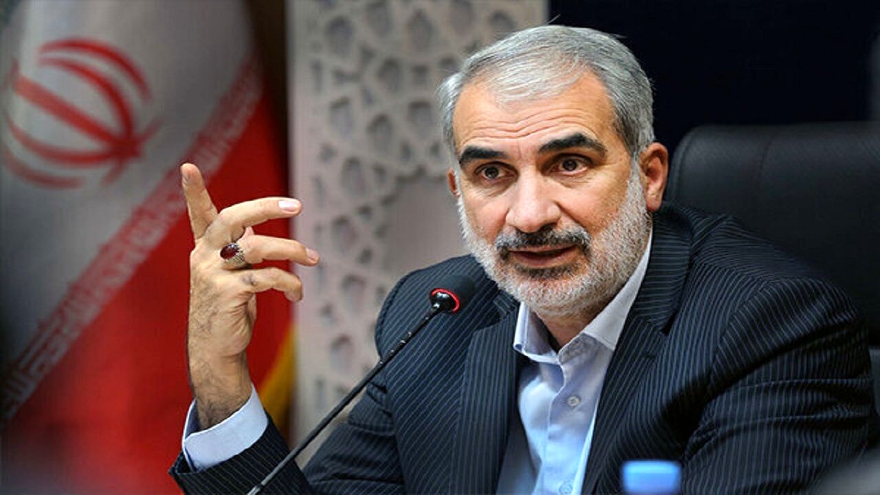 توضیح وزیر آموزش و پرورش بعد از ابلاغ آییننامه رتبهبندی معلمان توضیح وزیر آموزش و پرورش بعد از ابلاغ آییننامه رتبهبندی معلمان