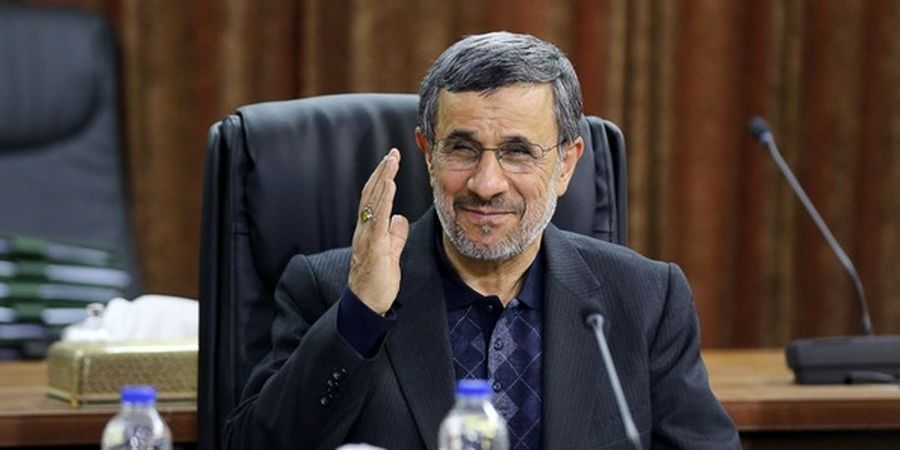 کار نیمهتمام احمدینژاد در دولت رئیسی تمام میشود؟ کار نیمهتمام احمدینژاد در دولت رئیسی تمام میشود؟