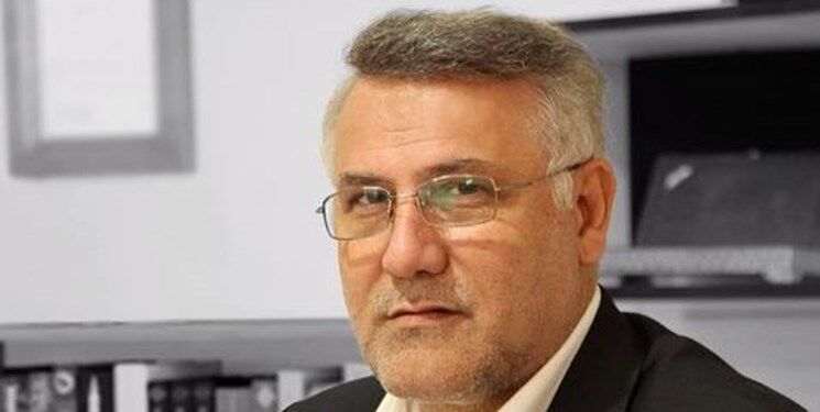 یک نماینده مجلس به دو سال حبس محکوم شد