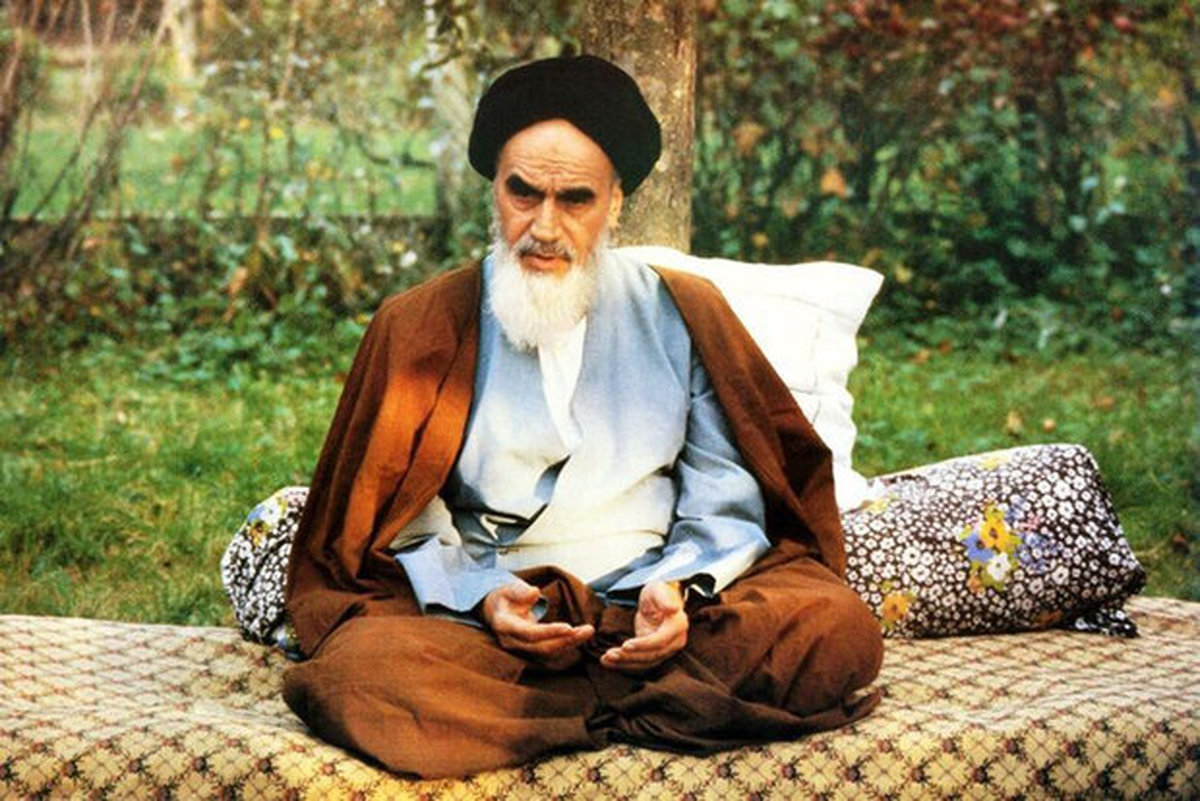 ترور بیولوژیک امام خمینی(ره) صحت دارد؟ هاشمی از ماجرا خبر داشت؟ ترور بیولوژیک امام خمینی(ره) صحت دارد؟ هاشمی از ماجرا خبر داشت؟