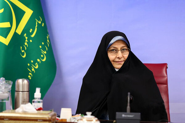 ویدئو| چرا معاون امور زنان رئیسی هنگام ازدواج حق طلاق گرفت؟