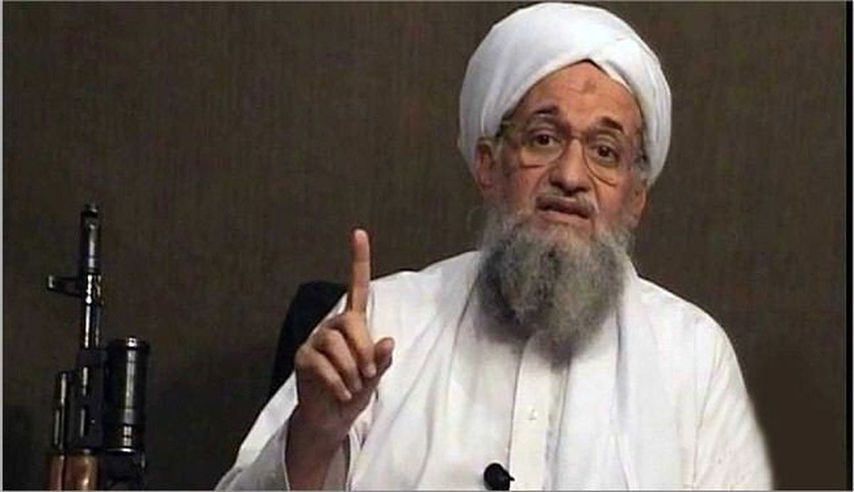 دفن کردن مخفیانه جسد الظواهری توسط طالبان دفن کردن مخفیانه جسد الظواهری توسط طالبان