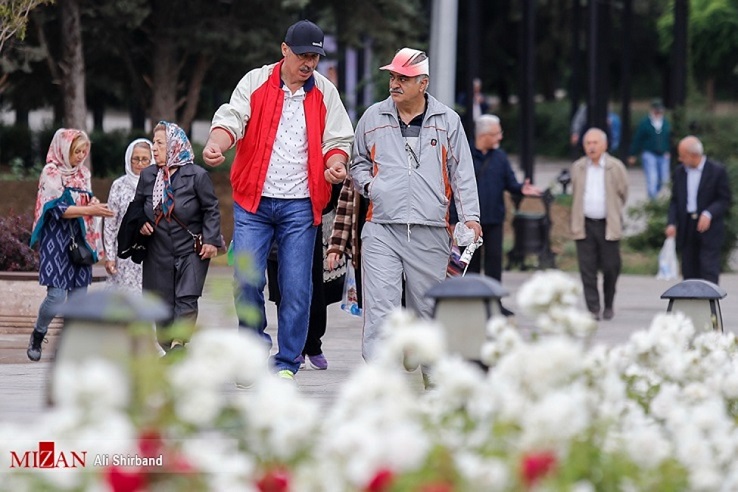 پیشنهاد جدید برای افزایش حقوق کارمندان و بازنشستگان دولت پیشنهاد جدید برای افزایش حقوق کارمندان و بازنشستگان دولت