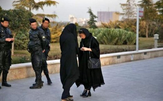 فارس: شل حجابی زنان حس جنسی را در جامعه افزایش میدهد فارس: شل حجابی زنان حس جنسی را در جامعه افزایش میدهد