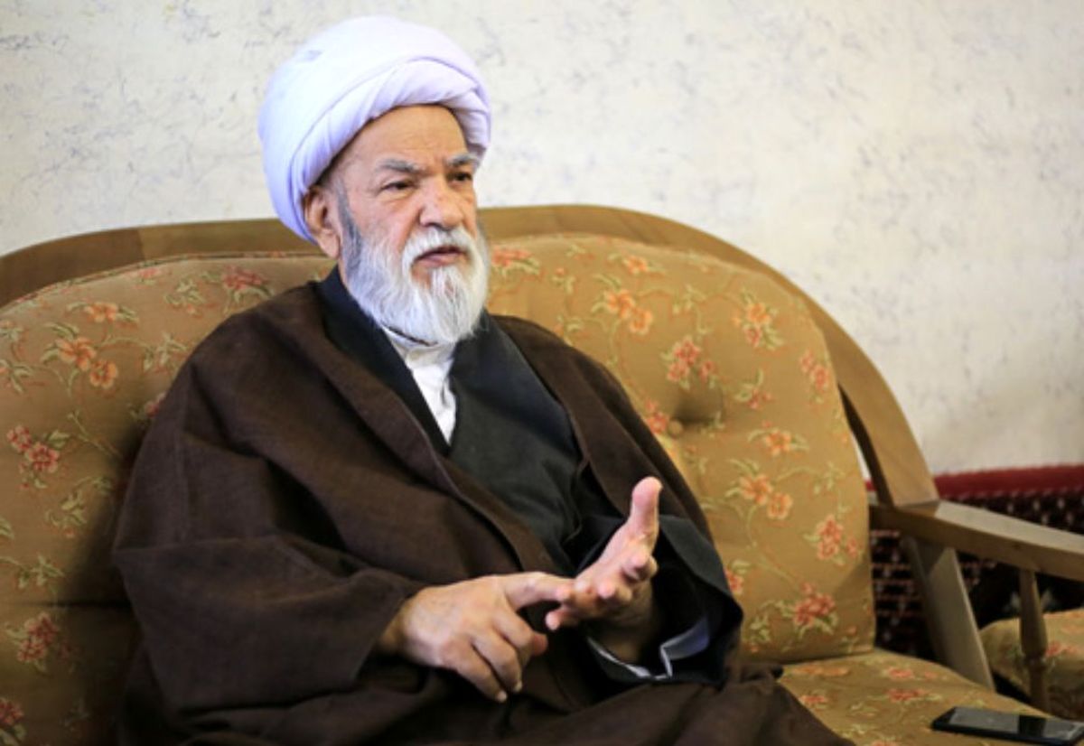 جلوگیری از گربه‌رقصانی آمریکا در مذاکرات/ اقدام مهمی که برجام را به سرانجام می‌رساند!