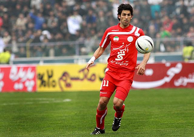 شرط قهرمانی پرسپولیس در فصل آینده! شرط قهرمانی پرسپولیس در فصل آینده!