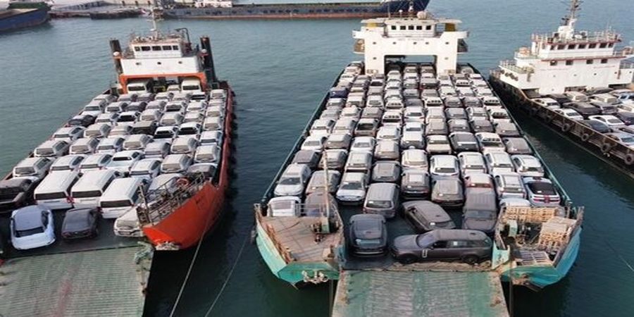 دلار برای واردات خودرو نیست!/ خودروهای ۱۸۰ تا ۳۰۰ میلیونی وارد بازار می‌شوند؟