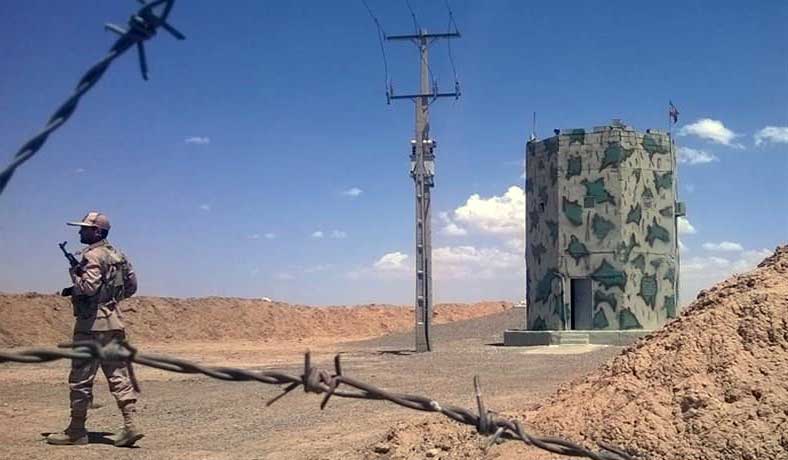 شهادت یک سرباز و درگیری مرزی ایران و طالبان تکذیب شد