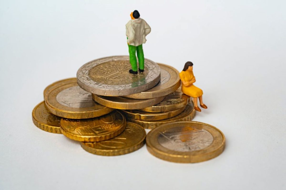 زوال سریعتر حافظه با دستمزد پایین! زوال سریعتر حافظه با دستمزد پایین!