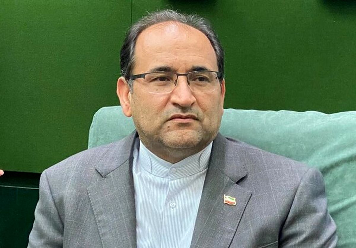 نماینده مجلس: احتمالا تا یک هفته الی ۱۰ روز آینده توافق نهایی میشود نماینده مجلس: احتمالا تا یک هفته الی ۱۰ روز آینده توافق نهایی میشود