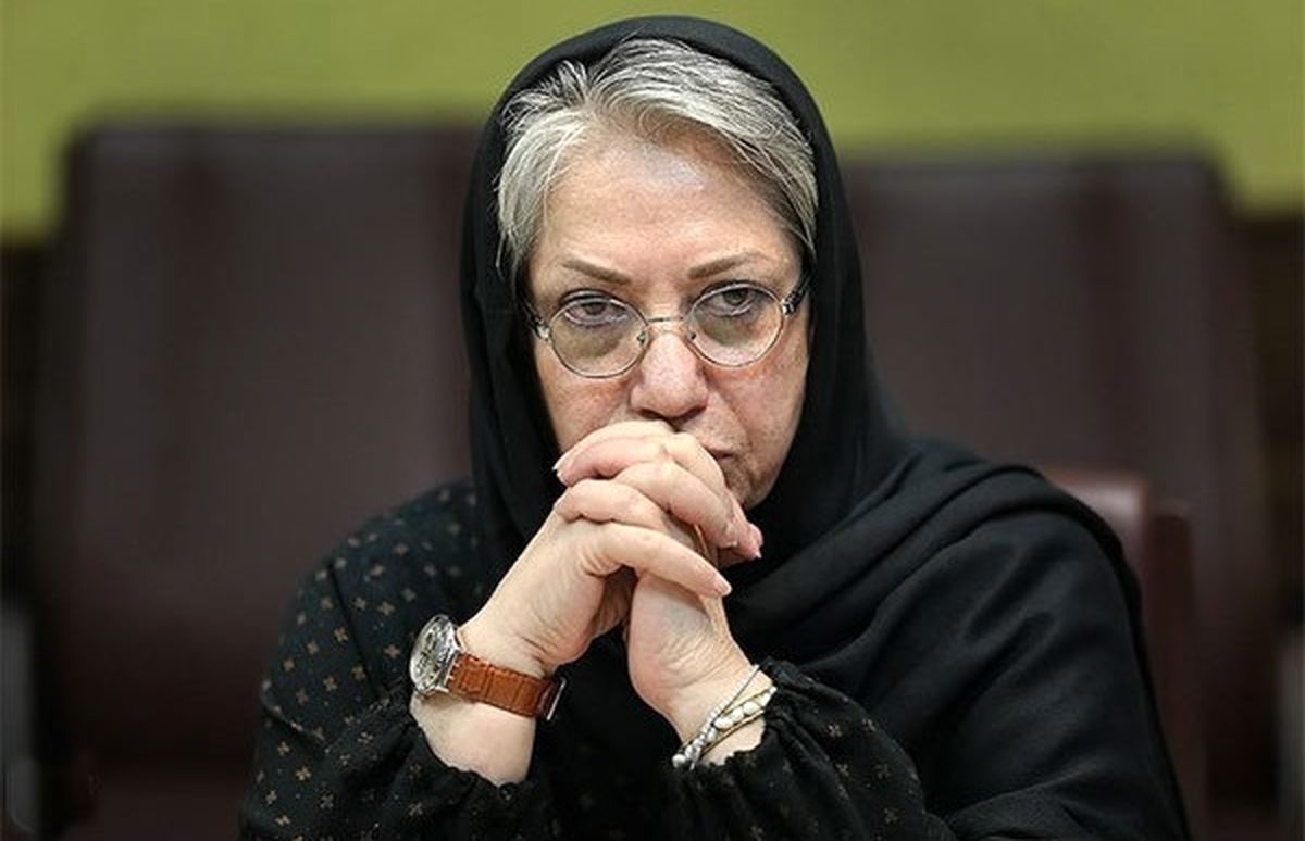 واکنش تند رخشان بنیاعتماد به ممنوعالکاری سینماگران! واکنش تند رخشان بنیاعتماد به ممنوعالکاری سینماگران!