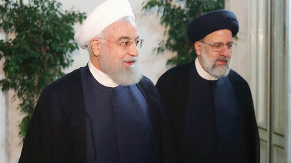 چرا روحانی سکوت یک‌ساله خود را شکست؟