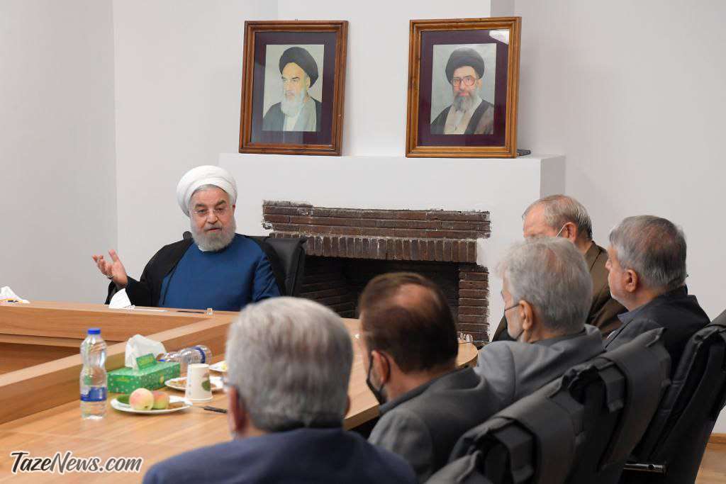 دلیل اینکه حقوق روحانی و دولتمردانش کمتر از حق قانونی‌شان بوده چیست؟