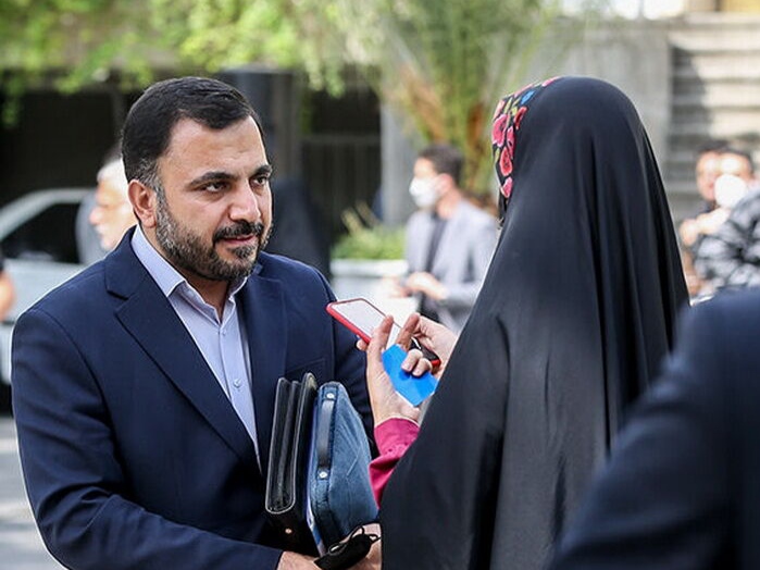 وزیر ارتباطات: سرعت اینترنت چند صد برابر میشود وزیر ارتباطات: سرعت اینترنت چند صد برابر میشود