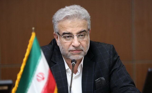 سوالی که از وزیر پیشنهادی رئیسی پرسیده شد: چرا هیچ چیز شما مثل مردم نیست؟ سوالی که از وزیر پیشنهادی رئیسی پرسیده شد: چرا هیچ چیز شما مثل مردم نیست؟