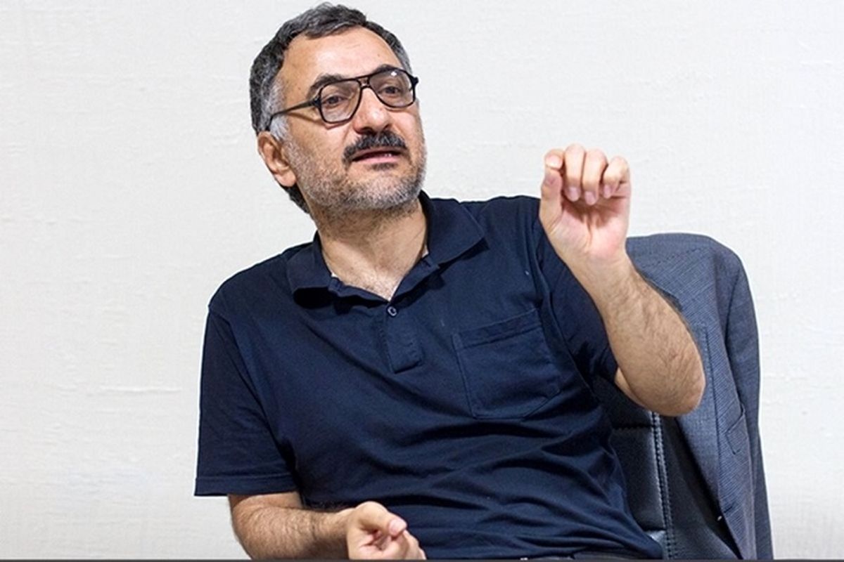 لیلاز: ایران با توانایی ساخت بمب اتمی امنتر است/ امیدوارم برجام امضا نشود لیلاز: ایران با توانایی ساخت بمب اتمی امنتر است/ امیدوارم برجام امضا نشود