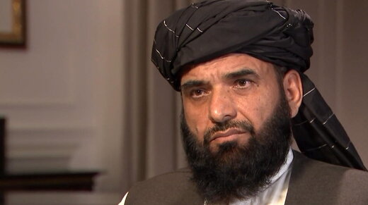 طالبان دستاورد مهم خود پس از تسلط بر افغانستان را اعلام کرد طالبان دستاورد مهم خود پس از تسلط بر افغانستان را اعلام کرد