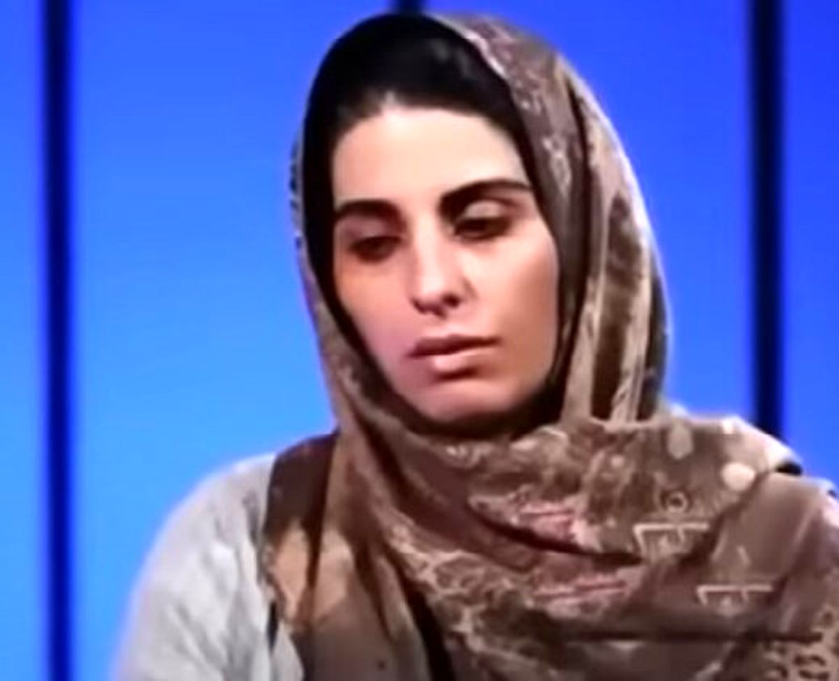 تازه‌ترین صحبت‌های وکیل سپیده رشنو: دغدغه اصلی ما این است که هرچه زودتر از زندان بیرون بیاید!
