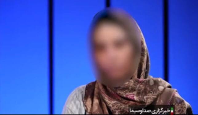 جهرمی به پخش اعترافات سپیده رشنو واکنش نشان داد جهرمی به پخش اعترافات سپیده رشنو واکنش نشان داد