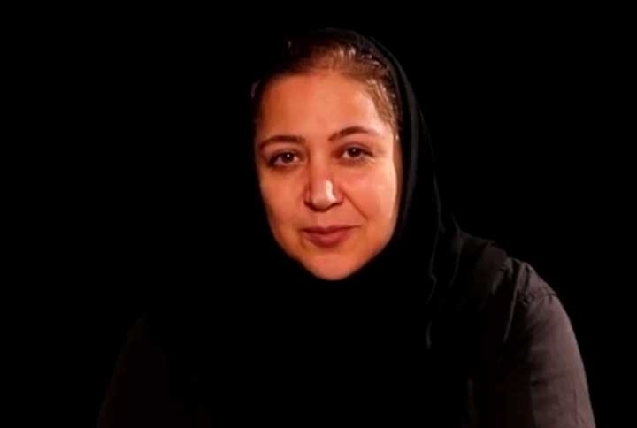 درخواست شهره لرستانی از امام حسین(ع): کمکم کن به بزرگترین آرزوم برسم! +ویدئو درخواست شهره لرستانی از امام حسین(ع): کمکم کن به بزرگترین آرزوم برسم! +ویدئو