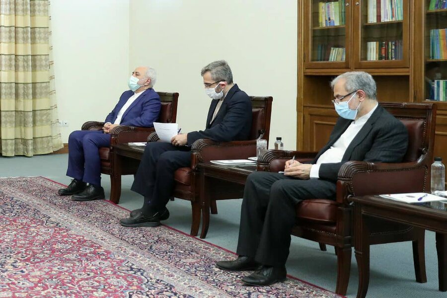 چرا شش ماه پیش توافق نشد؟/ تفاوت توافق باقری‌کنی با توافق ظریف