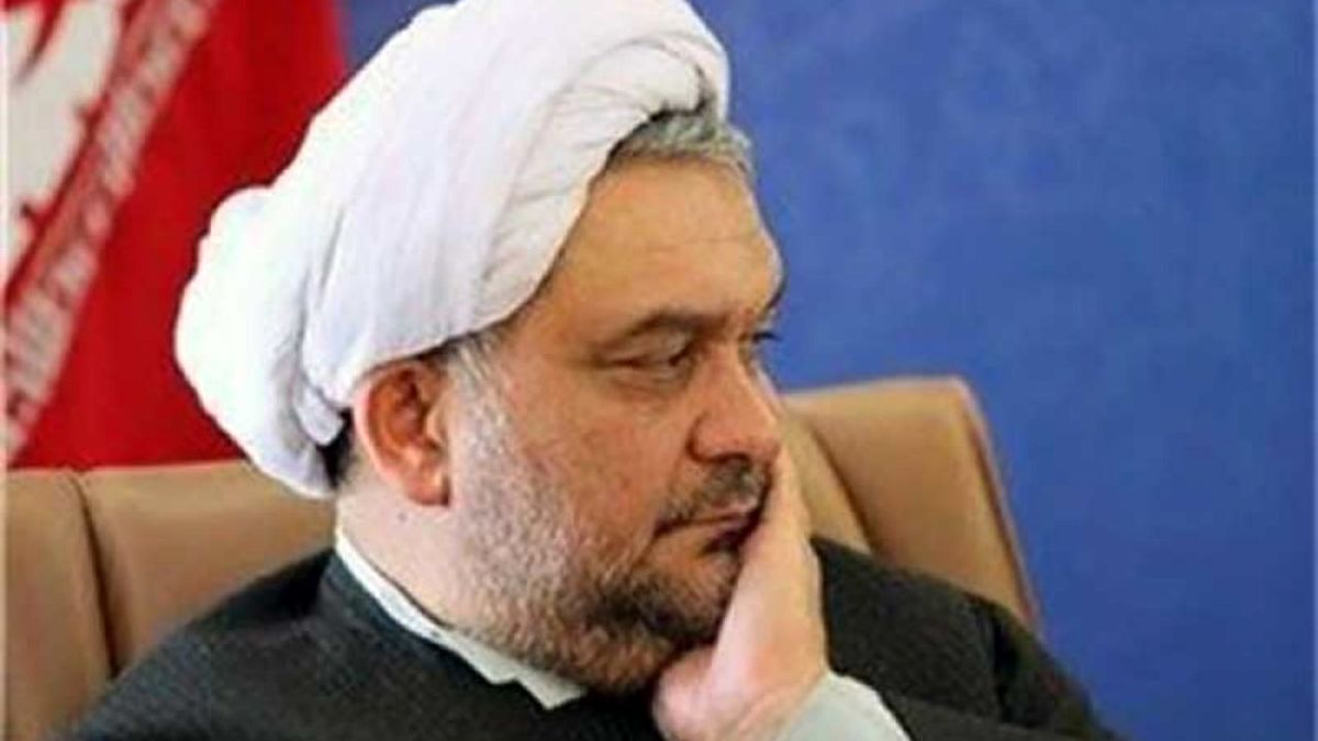 تغییر در دولت رئیسی از مهر؛ خداحافظی با  ضرغامی، قاسمی و خاندوزی!