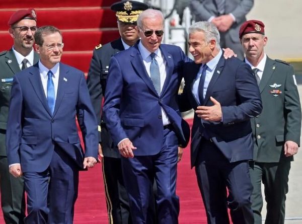 آمریکا در پاسخ به ایران مواضعش را سخت کرد