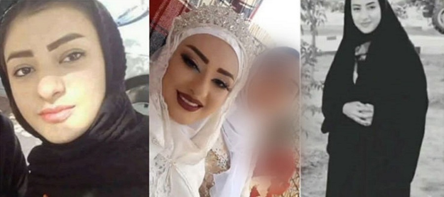 قاتل آزاد است، افشاگر در راه زندان!/ آخرین وضعیت پرونده قتل ناموسی مبینا سوری