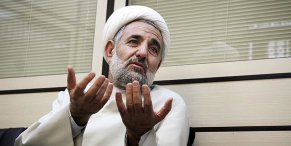 ذوالنوری: شرایط مانند قبل باشد، بازهم برجام را آتش می‌زنم/ کاخ آرزوهای روحانی روی سرش خراب شد!