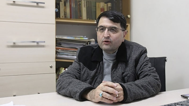 تا این ۴ موضوع حل نشود نمی‌توان از مذاکرات انتظار معجزه داشت! +صوت