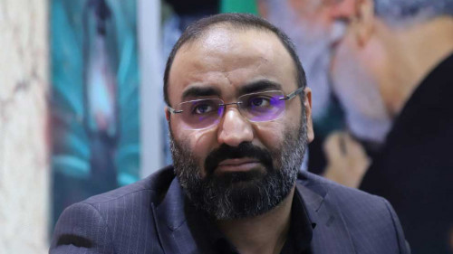 واکنش فرزند شهید همت به بیانیه میرحسین موسوی!