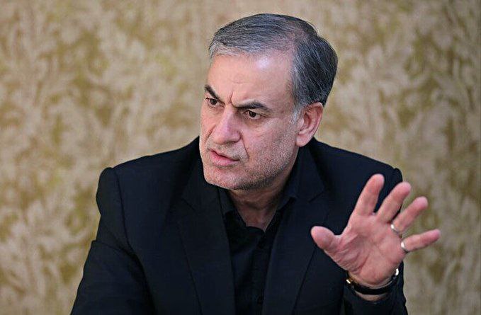 هیچ‌گاه توافقی صورت نخواهد گرفت/ مذاکرات وین وقت تلف کردن است!