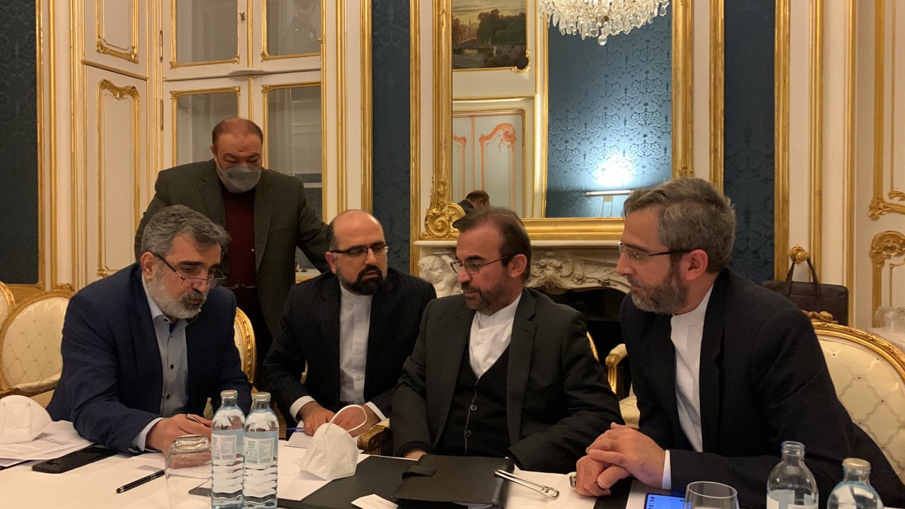 پاسخ ایران به آمریکا غیرمنطقی بود/ تهران نمی‌خواهد توافق کند