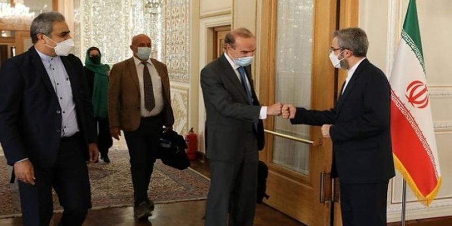 ایران رفع تحریم‌های سپاه را به تعویق انداخت؟/ خواسته‌های ایران در دومین روز مذاکرات چه بود؟