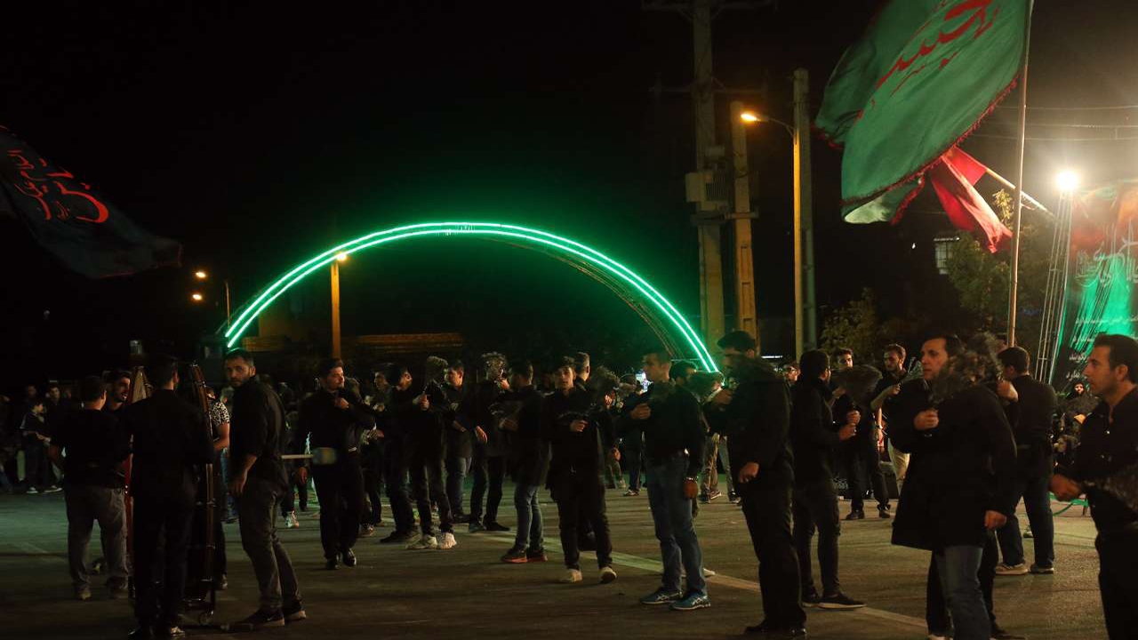 محدودیت‌های ترافیکی تاسوعا و عاشورا مشخص شد