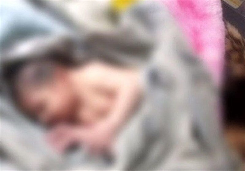 آمار رسمی نوزادان رها شده در تهران اعلام شد آمار رسمی نوزادان رها شده در تهران اعلام شد