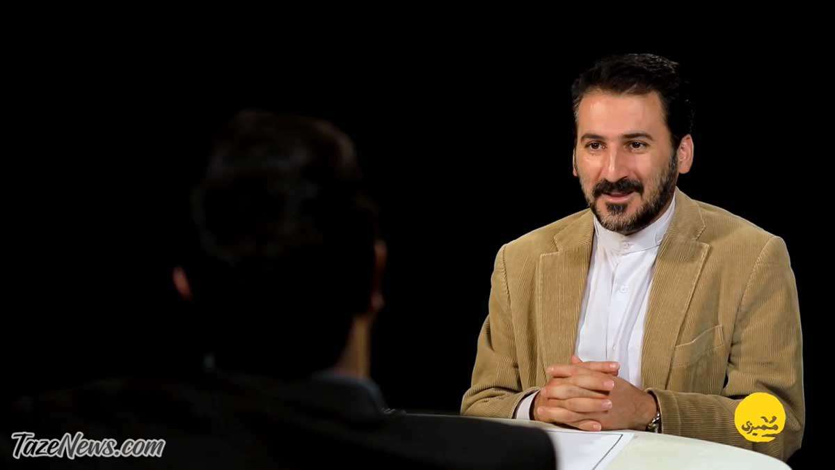فواید تحریم چیست؟/ مثال سادهای که کاسبان تحریم را رسوا کرد! +ویدئو فواید تحریم چیست؟/ مثال سادهای که کاسبان تحریم را رسوا کرد! +ویدئو