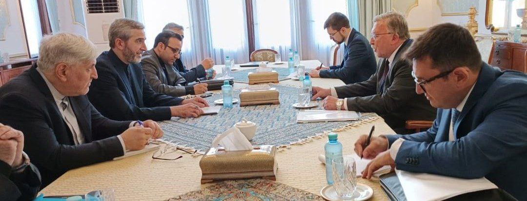 روزنامه همشهری: پیروزی در مذاکرات نزدیک است