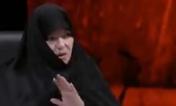 ویدئو| کارشناس تلویزیون: مختار دیپلمات بود نه انقلابی و بخاطر فشار اقتصادی دنبال انتقام رفت!
