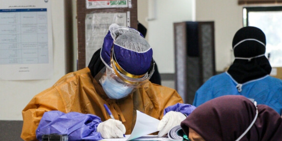 آخرین آمار فوت و ابتلا به کرونا، امروز شنبه ۱۴ آبان: ۵ مرگ و ۷۶ مبتلای جدید