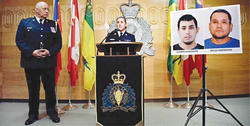 سلاخی ۱۰نفر با چاقو؛ ۱۵ نفر مجروح شدند! +تصاویر