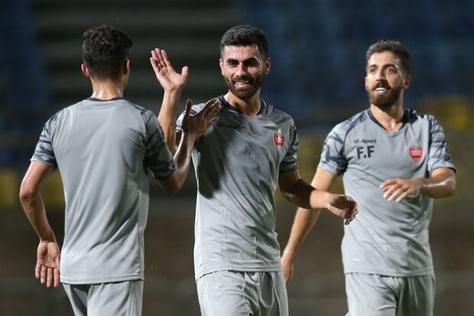 موضع باشگاه پرسپولیس به پرونده جنجالی موضع باشگاه پرسپولیس به پرونده جنجالی