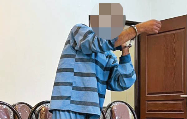 اسید پاش پایتخت اصلا دختر جوان را نمیشناخته است! اسید پاش پایتخت اصلا دختر جوان را نمیشناخته است!