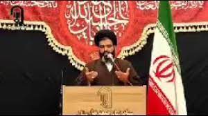 ویدئو| اظهارات امام جمعه بهارستان درباره رهبری حاج‌آقا مجتبی خامنه‌ای