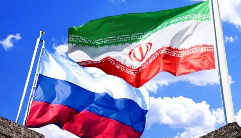 ادعای جدید در مورد تلاش ایران برای افزایش ارائه تسلیحات به روسیه