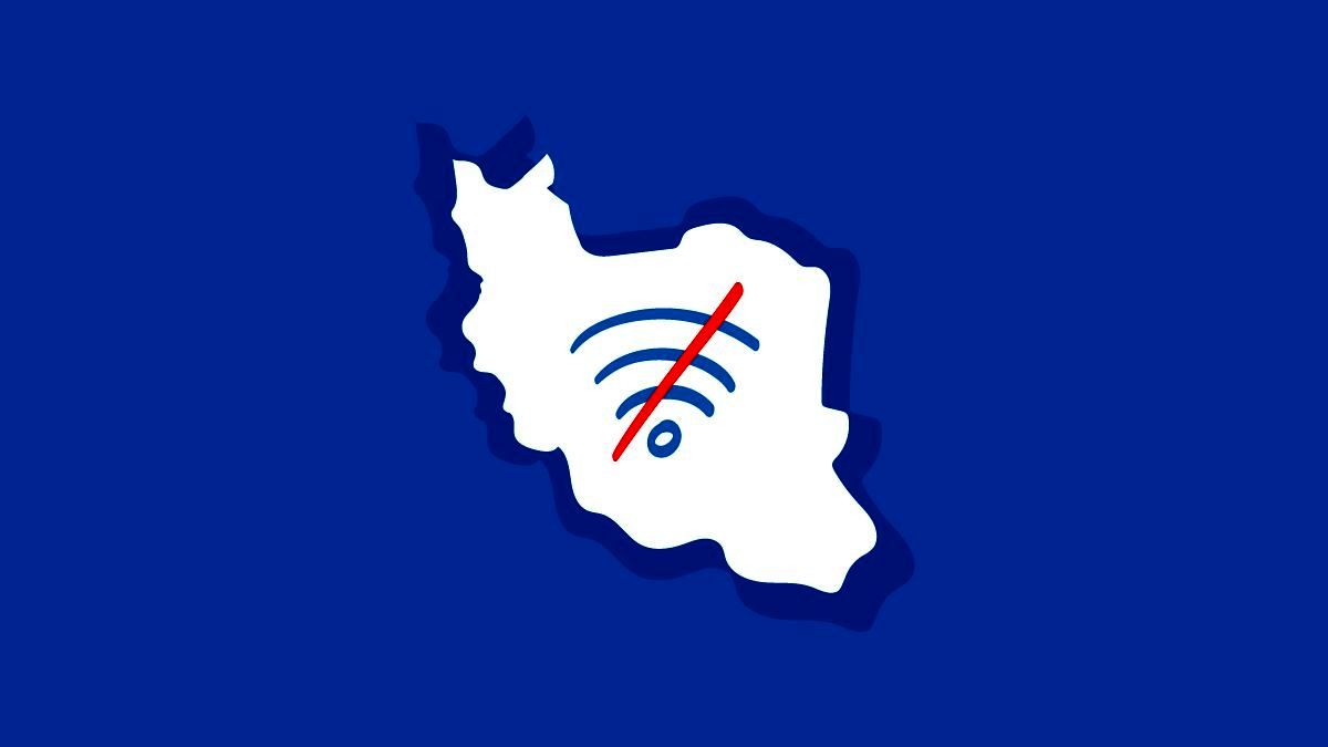 خسارت ۸۰ هزار میلیارد تومانی به کشور در یک ماه!/ ضرر یک ماه قطع اینترنت معادل ۴ ماه بودجه عمرانی