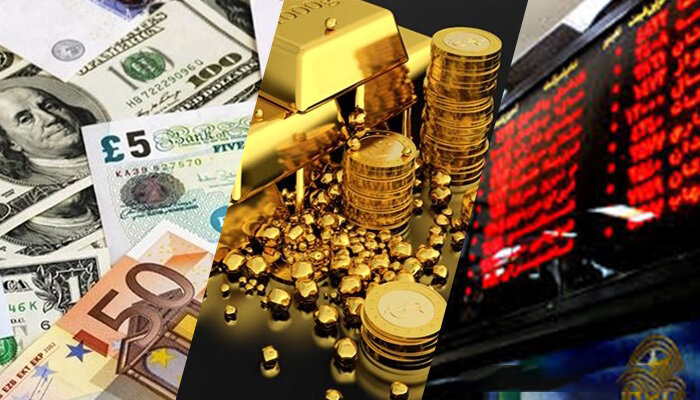 زیاندهترین بازار در نیمه نخست امسال را بشناسید زیاندهترین بازار در نیمه نخست امسال را بشناسید