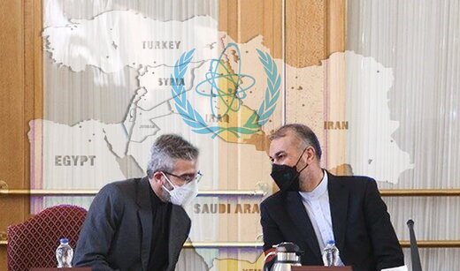 همراهان رئیسی در نیویورک چه کسانی هستند؟ همراهان رئیسی در نیویورک چه کسانی هستند؟