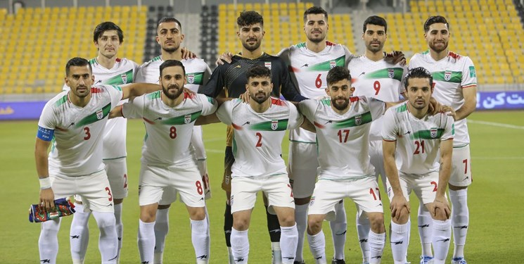 لیست بازیکنان مدنظر کیروش برای اردوی تیم ملی لیست بازیکنان مدنظر کیروش برای اردوی تیم ملی